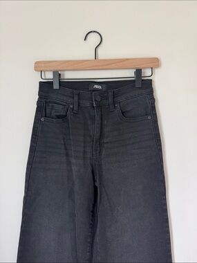 JBD High-Rise Black Women’s Jeans